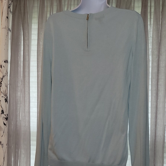 🍩New Talbots lite sweater 🍩 - Picture 4 of 7